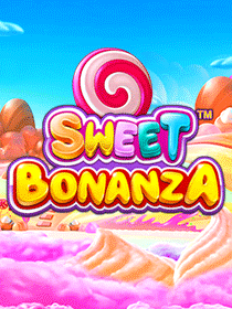 Vodka слоты - Sweet Bonanza