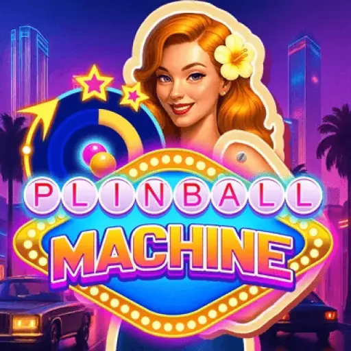 Vodka слоты - Plinball Machine
