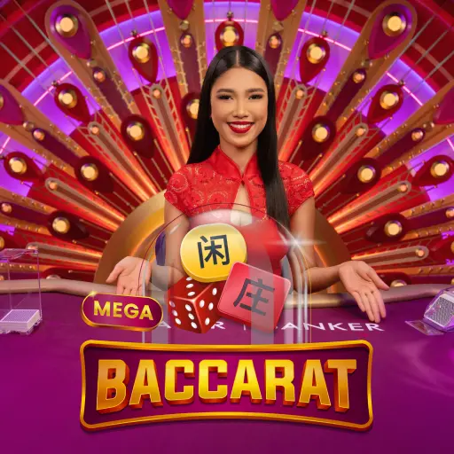 Vodka слоты - Baccarat