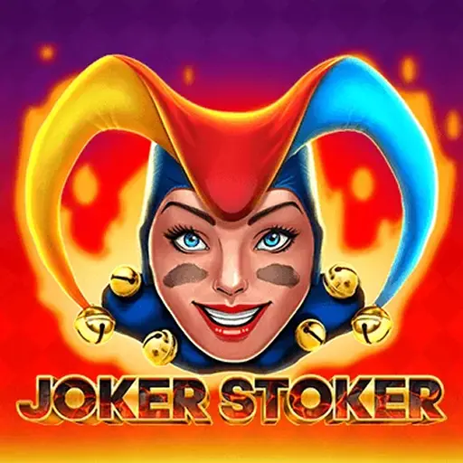 Vodka слоты - Joker Stoker