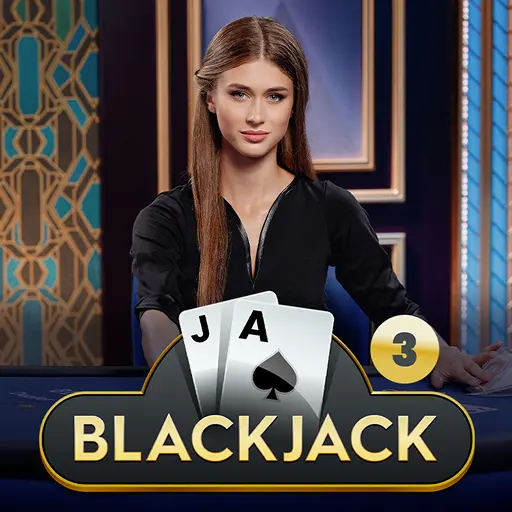 Vodka слоты - Blackjack